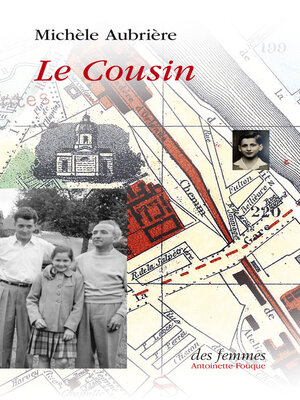 cover image of Le Cousin